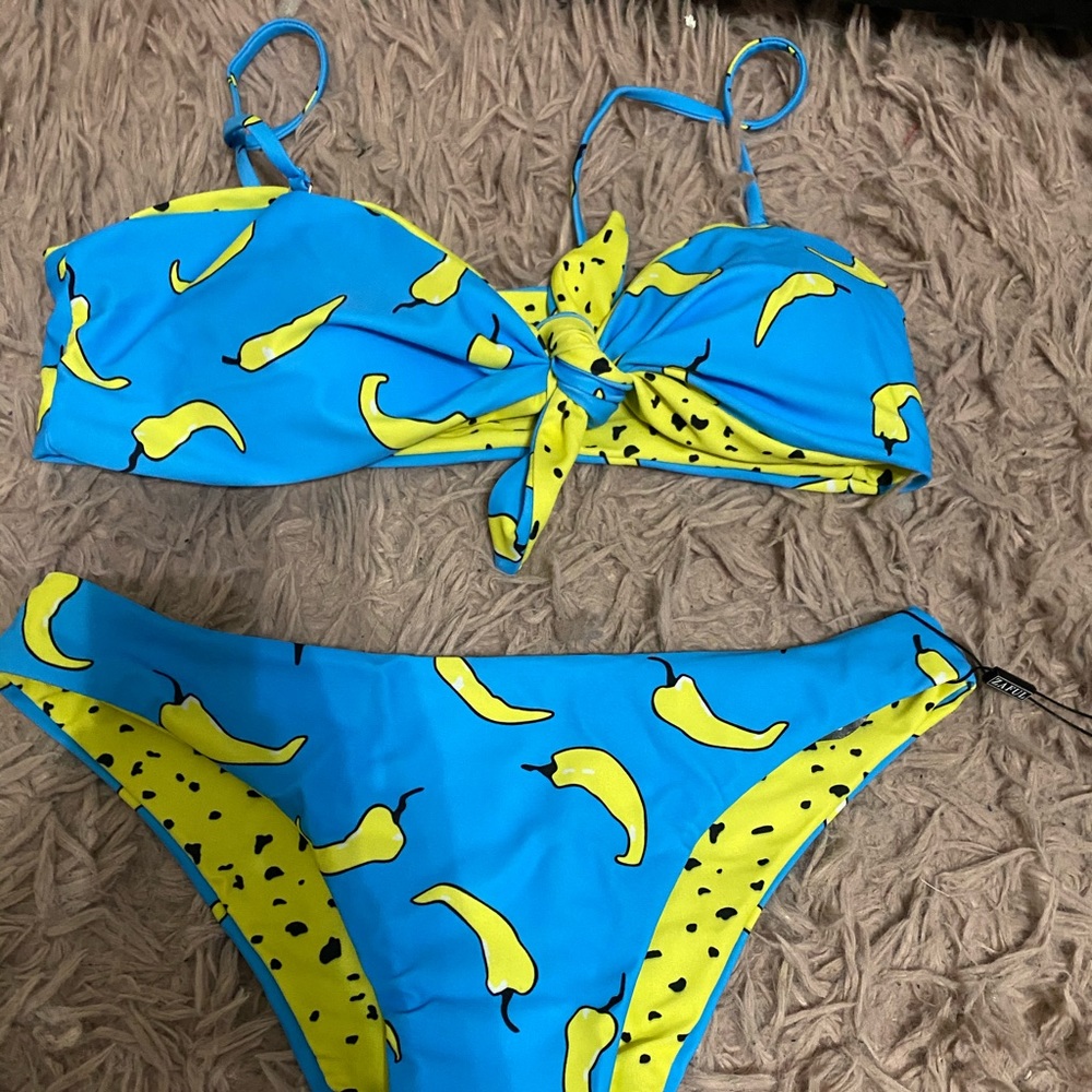 Swimsuit